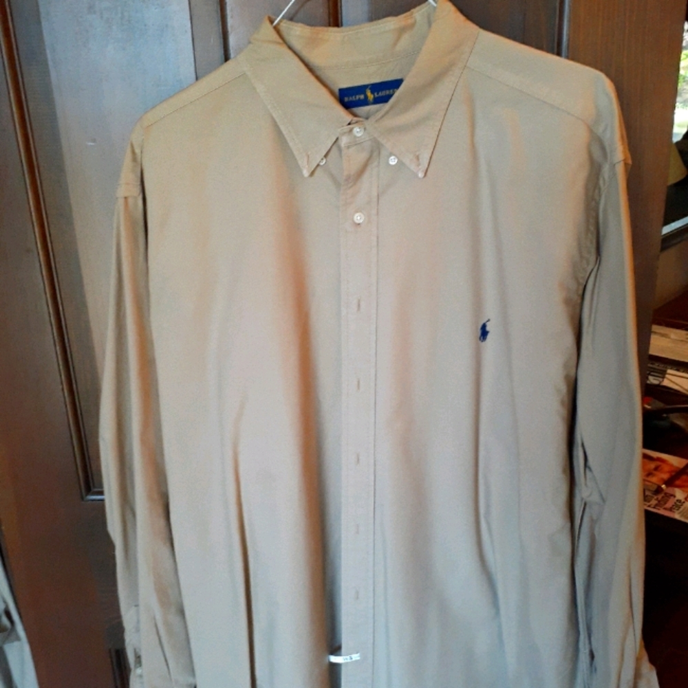 Polo shirt
